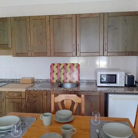 Apartamento Casa Azul 49 Playa Cancajos.- BreNa Baja (la Palma)