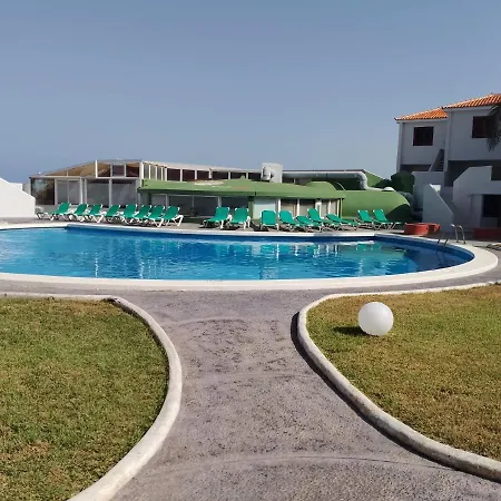 Διαμέρισμα Casa Azul 49 *