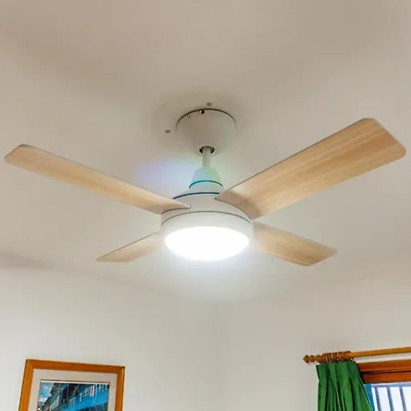 Apartamento Casa Azul 49 Playa Cancajos.- BreNa Baja (la Palma)