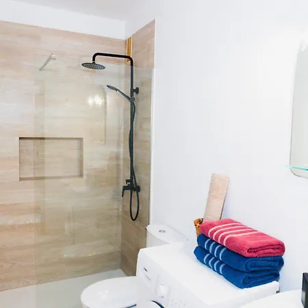 Apartamento Casa Azul 49 *
