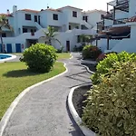 Apartament Casa Azul 49 Playa Cancajos na wyspie la Palma