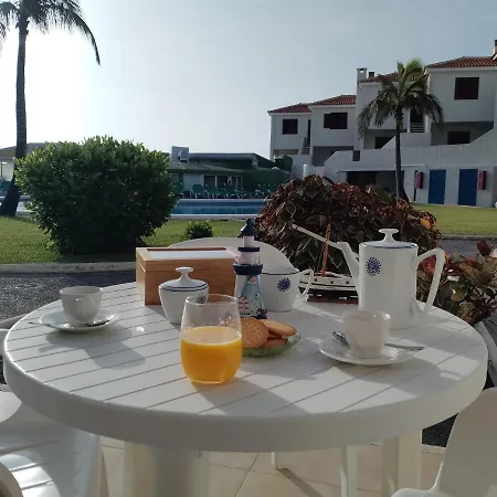 Casa Azul 49 * Playa Cancajos.- BreNa Baja (la Palma)