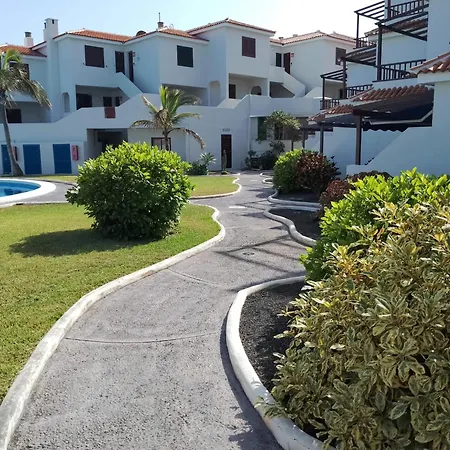 Appartement Casa Azul 49 Playa Cancajos.- BreNa Baja (la Palma)